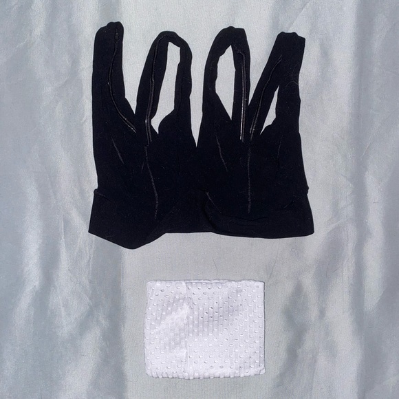 Nuudii System Tee - Small - Black - Picture 1 of 9